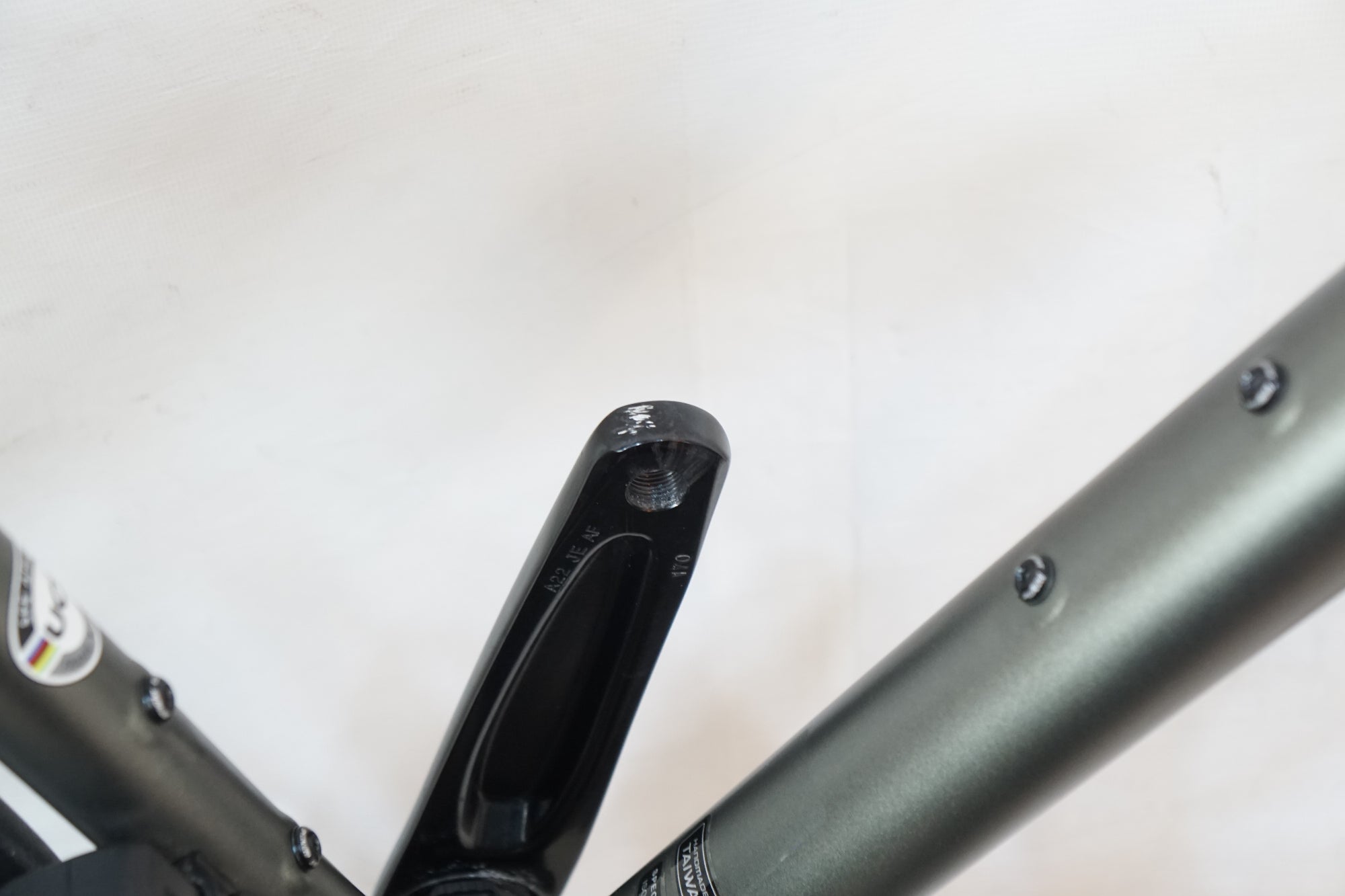 SPECIALIZED 「スペシャライズド」 AETHOS COMP 2022年モデル ロードバイク / バイチャリ浦和ベース