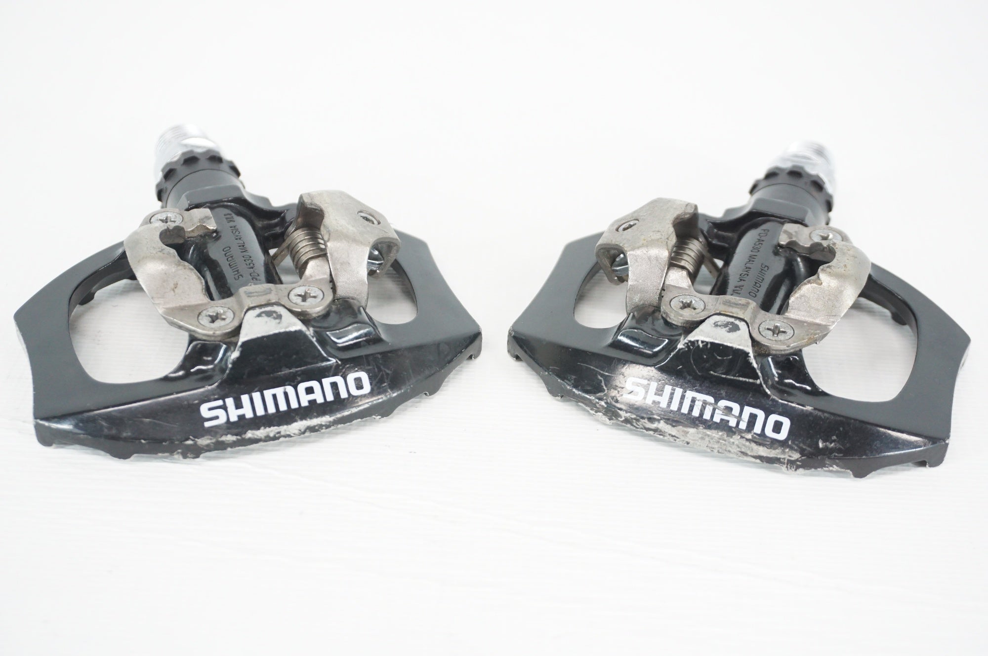 SHIMANO 「シマノ」 PD-A530 ペダル / 阪急塚口店