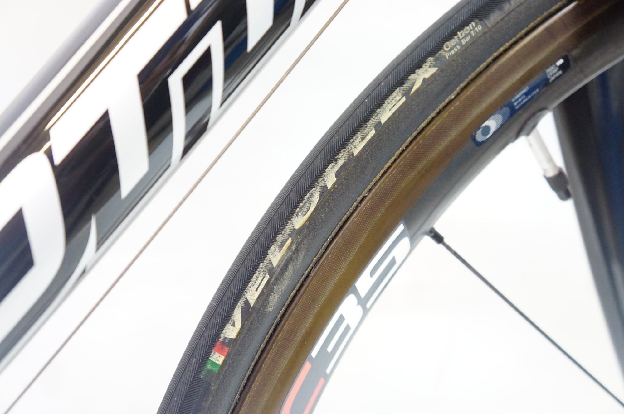 SCOTT 「スコット」 ADDICT SL 2008年頃 ロードバイク / 熊谷本店