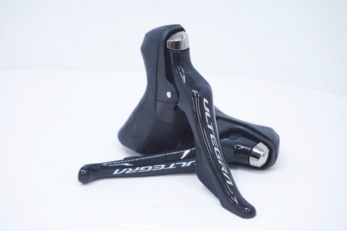 SHIMANO 「シマノ」 ULTEGRA ST-R8000 デュアルコントロールレバー