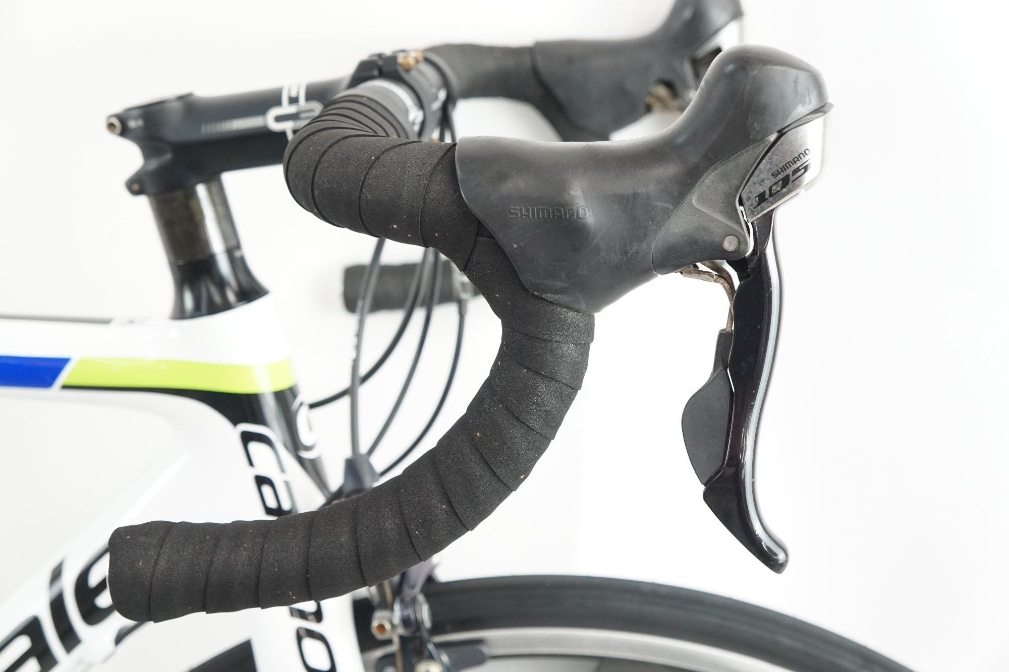 CANNONDALE 「キャノンデール」SUPER SIX EVO 2014年モデル ロードバイク / 京都西院店