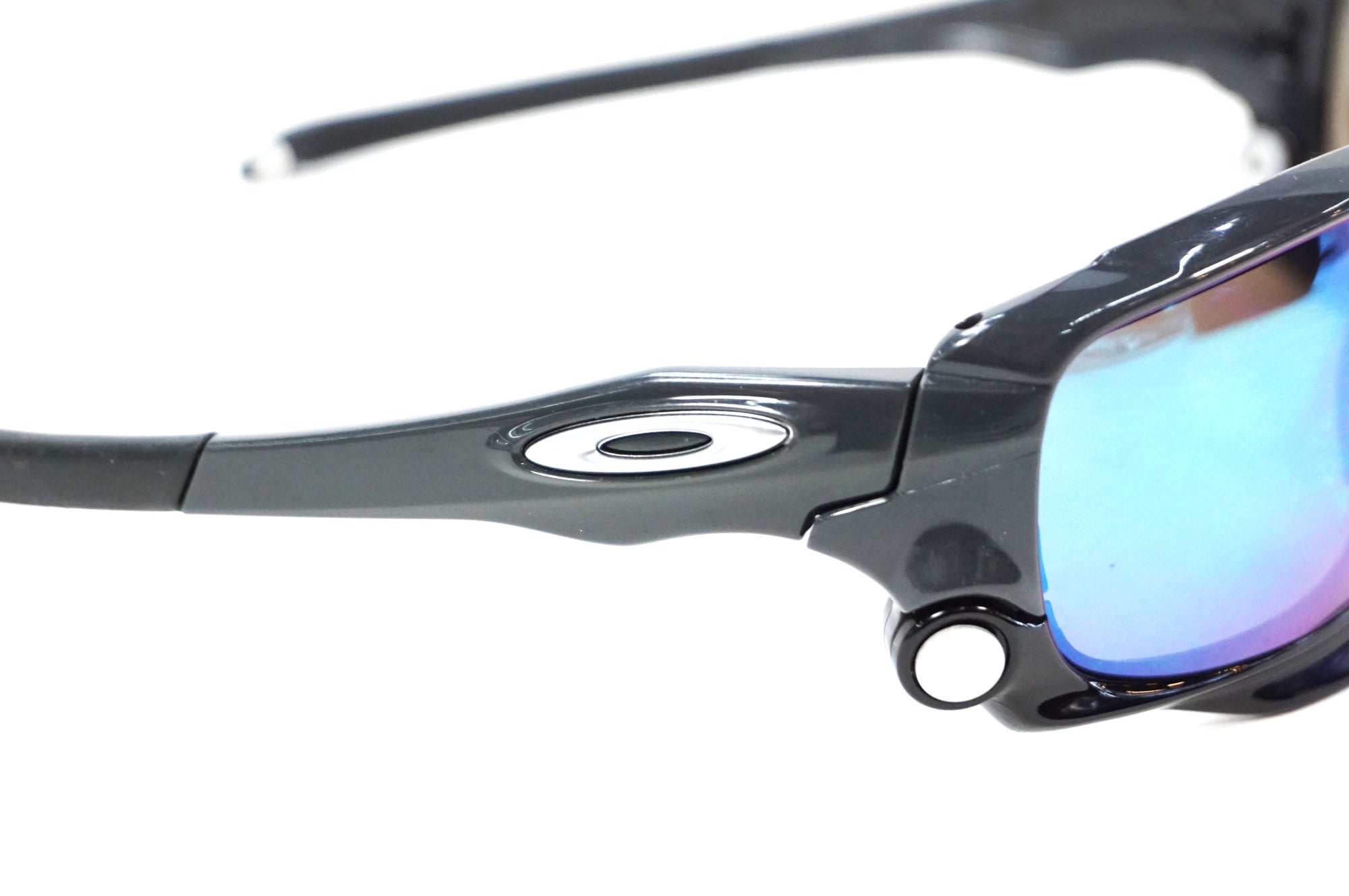 OAKLEY 「オークリー」 RACINGJACKET アイウェア / 川越店