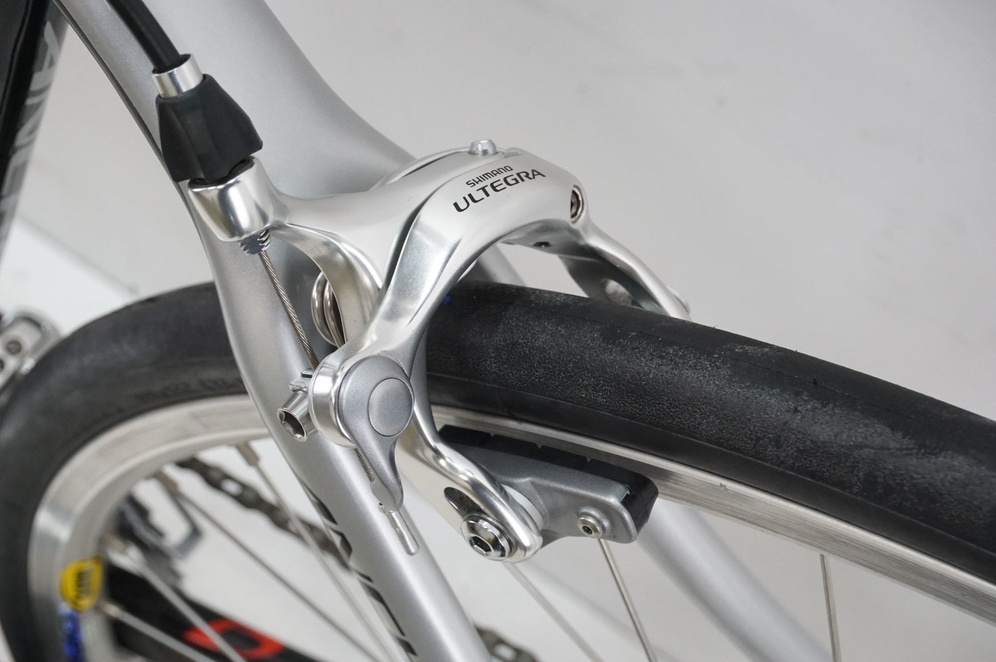 ANCHOR 「アンカー」 RFX8 ELITE 2009年モデル カスタム ロードバイク / 大宮店