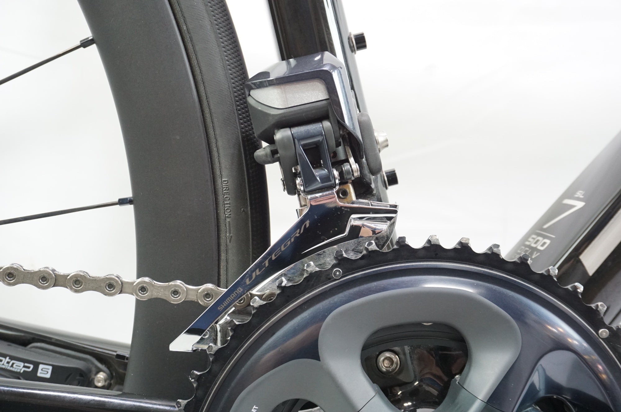 TREK 「トレック」 EMONDA SL7 DISC 2020年モデル ロードバイク / 中目黒店