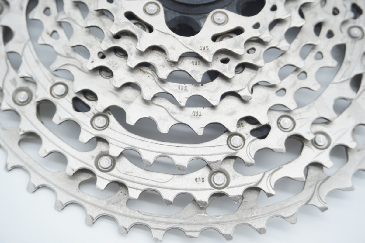 SHIMANO 「シマノ」 DEORE CS-M6100 10-51T スプロケット / 滋賀大津店