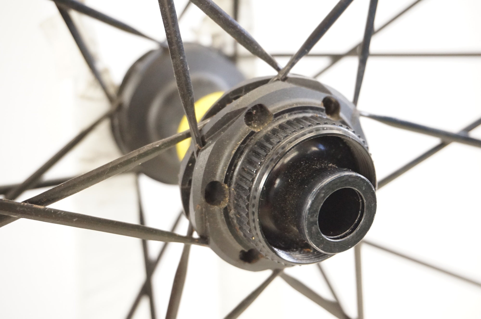 MAVIC 「マビック」 COSMIC SLR 45 DISC シマノ 11速 ホイールセット / 宇都宮店