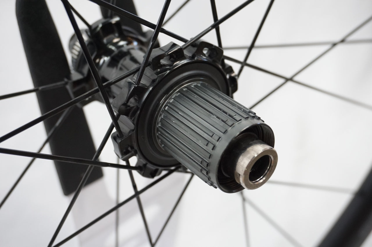 SHIMANO 「シマノ」 DURA-ACE WH-R9270 C36 SHIMANO 12S ホイールセット / 川越店