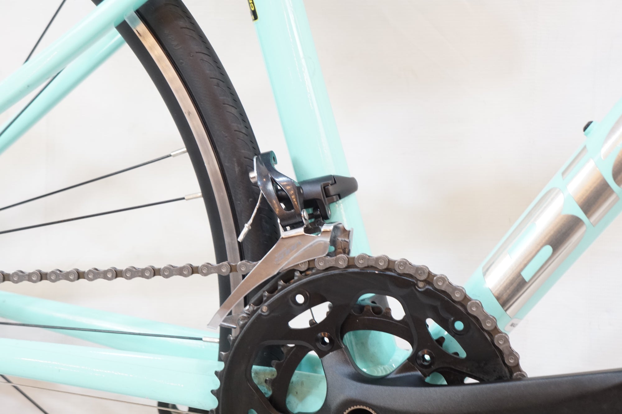 BIANCHI 「ビアンキ」 VIA NIRONE7 SORA 2024年モデル ロードバイク / バイチャリ浦和ベース