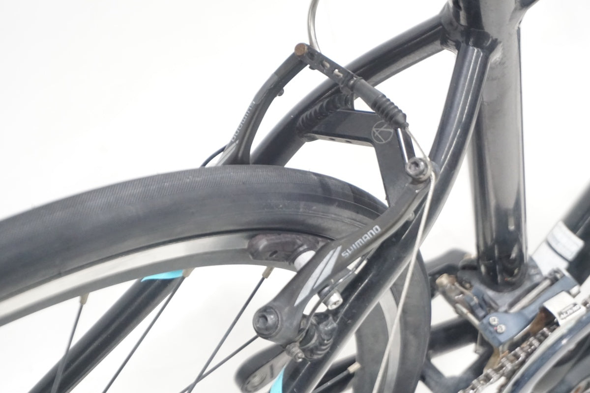 KHODAA BLOOM 「コーダブルーム」 RAIL700V 2012年モデル クロスバイク / 滋賀大津店