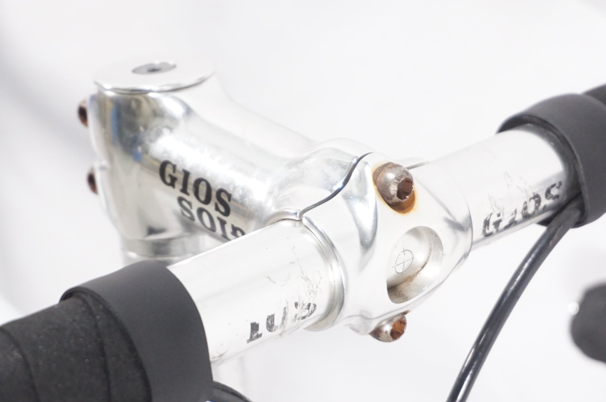 GIOS 「ジオス」 ANTICO 2015年モデル ミニベロ / AKIBA店