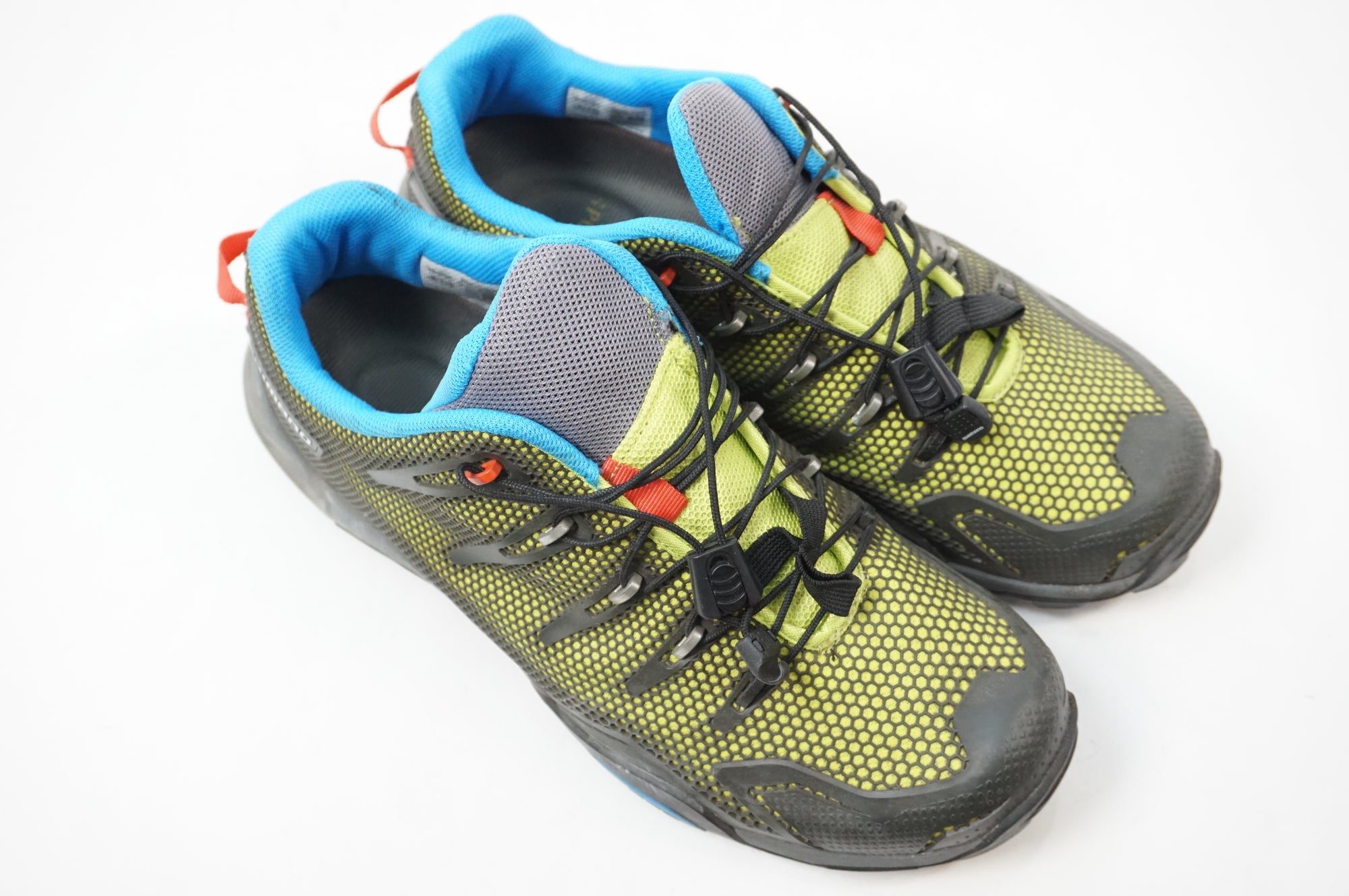 SHIMANO 「シマノ」 SH-MT44G 43 27.2cm SPD ビンディングシューズ / 川越店