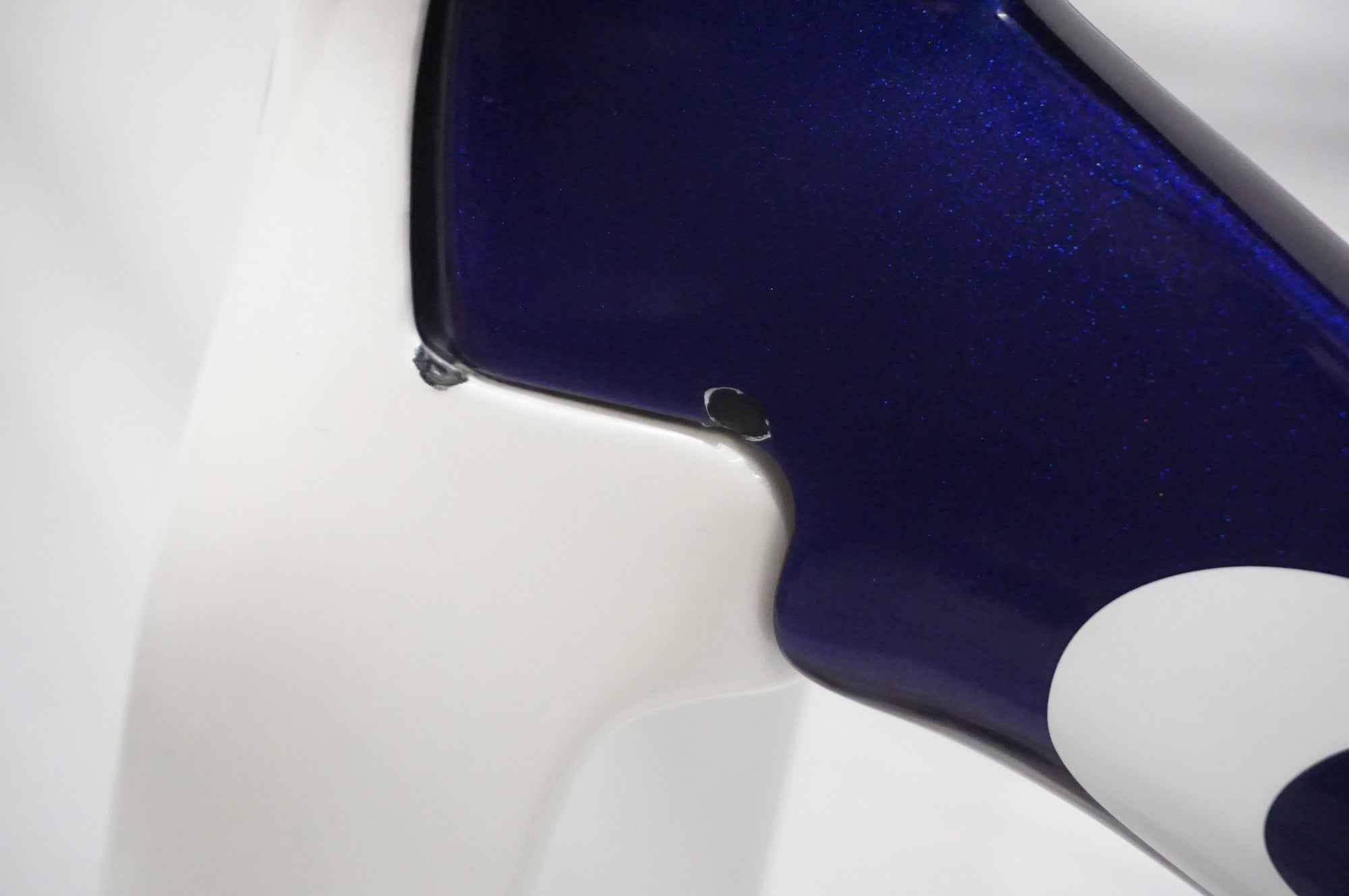 ジャンク CERVELO 「サーヴェロ」 S5 DISC 2023-2024年モデル フレームセット / AKIBA店