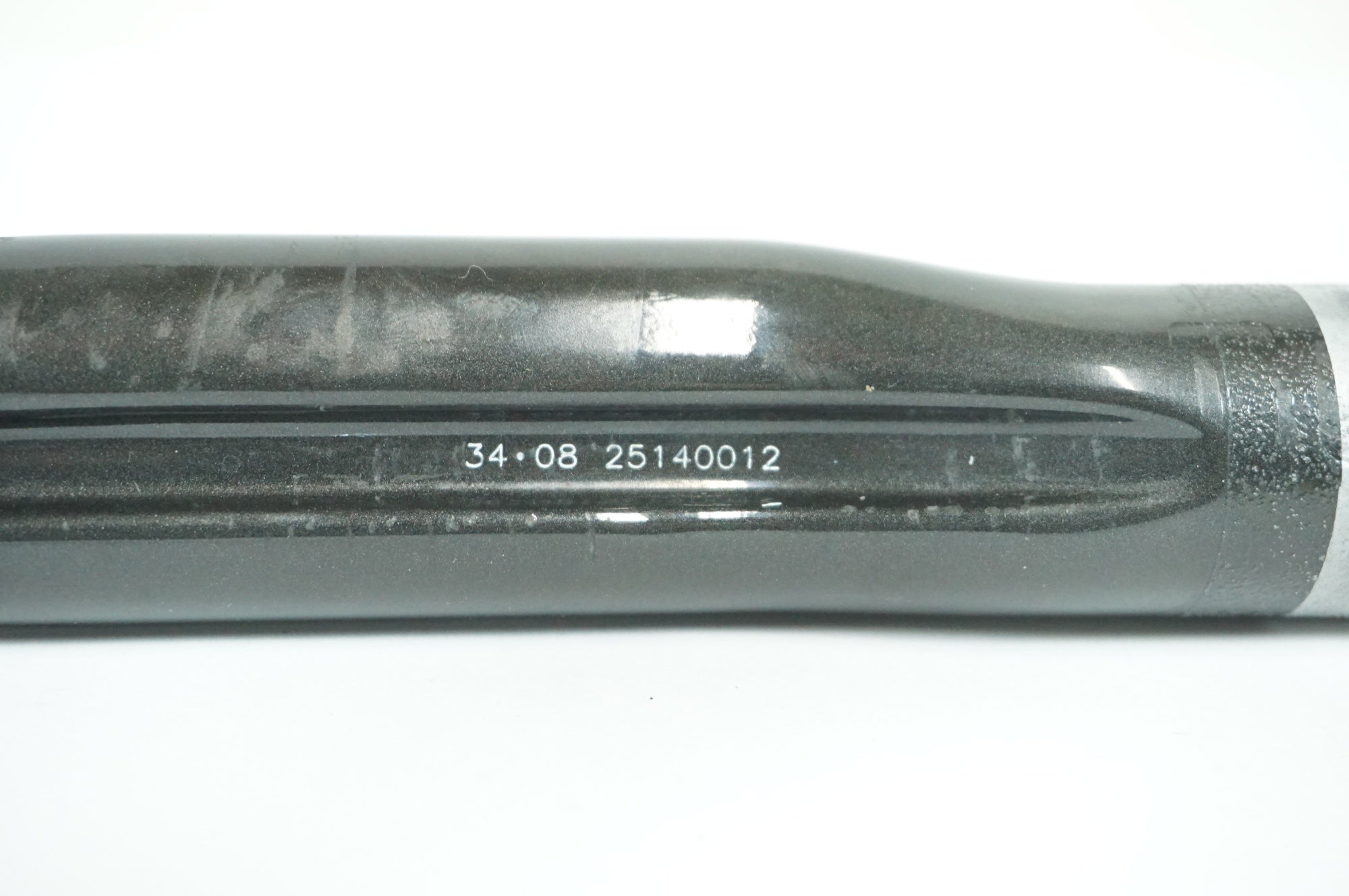 3T 「スリーティー」 ERGONOVA LTD φ31.8 400mm ハンドル / 宇都宮店