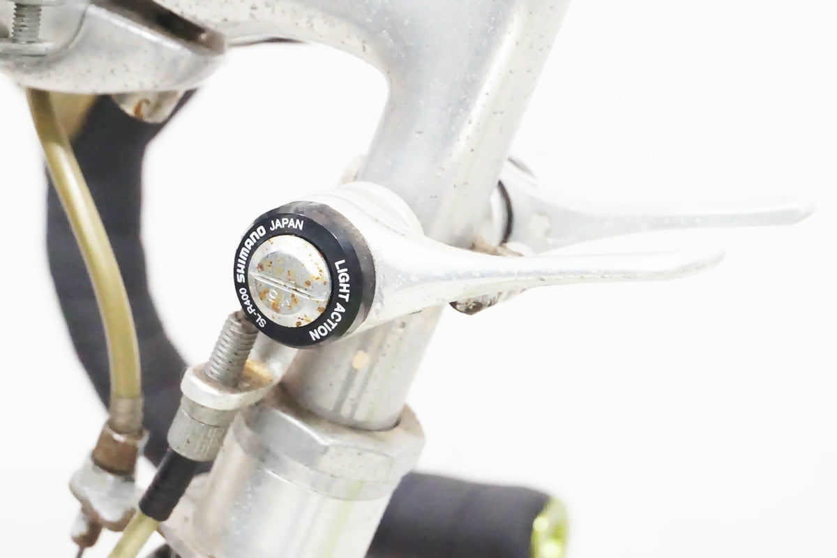 BRUNO 「ブルーノ」 MINIVELO 20 ROADDROP 2014年モデル 20インチ ミニベロ / 京都西院店