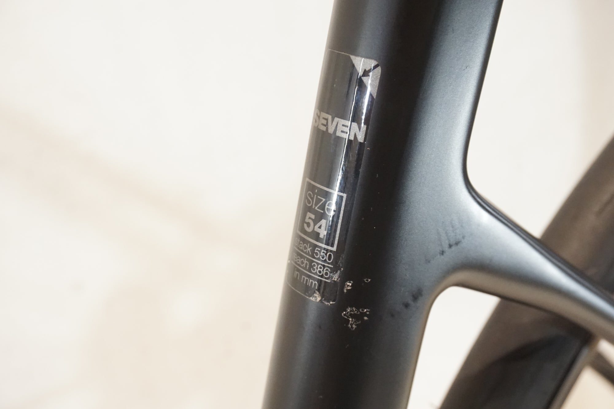 BMC 「ビーエムシー」 TEAMMACHINE SLR SEVEN 2022年モデル ロードバイク / 横浜戸塚店