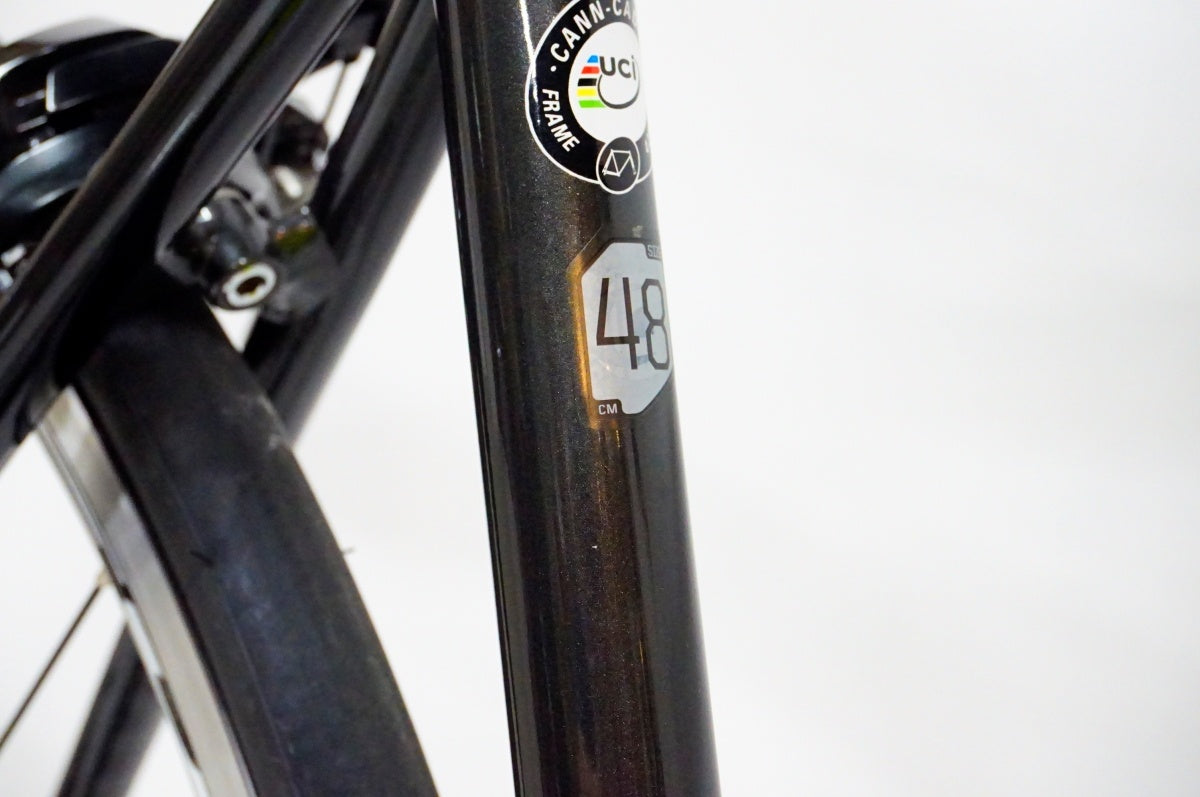 CANNONDALE 「キャノンデール」 CAAD12 105 2019年モデル ロードバイク / 名古屋大須店