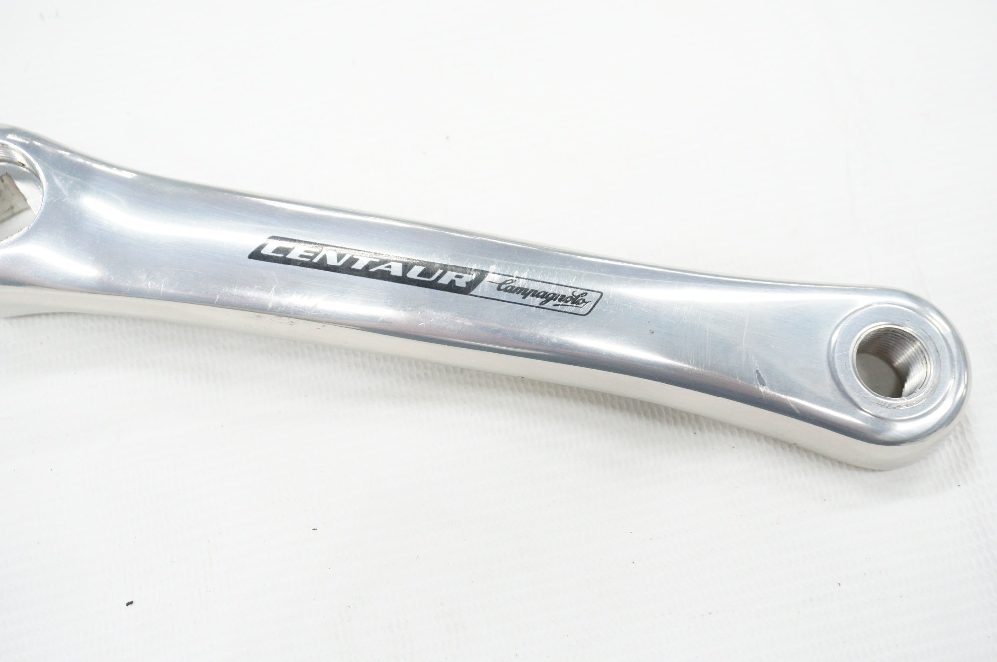 CAMPAGNOLO 「カンパニョーロ」 CENTAUR 10s 52-39T 170mm クランクセット / 阪急塚口店
