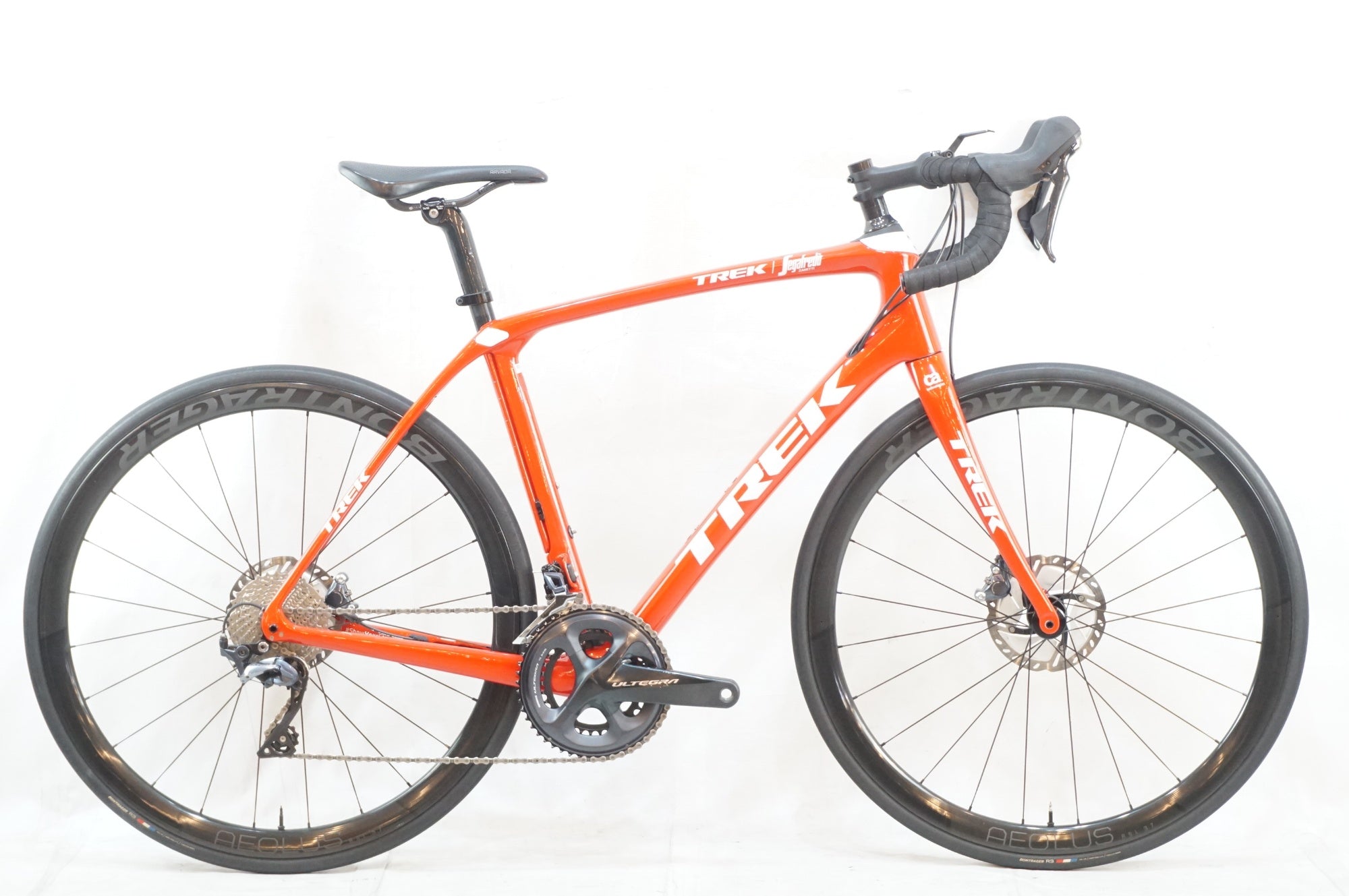 TREK 「トレック」 DOMANE SLR 6 DISC 2018年モデル ロードバイク / 浦和ベース