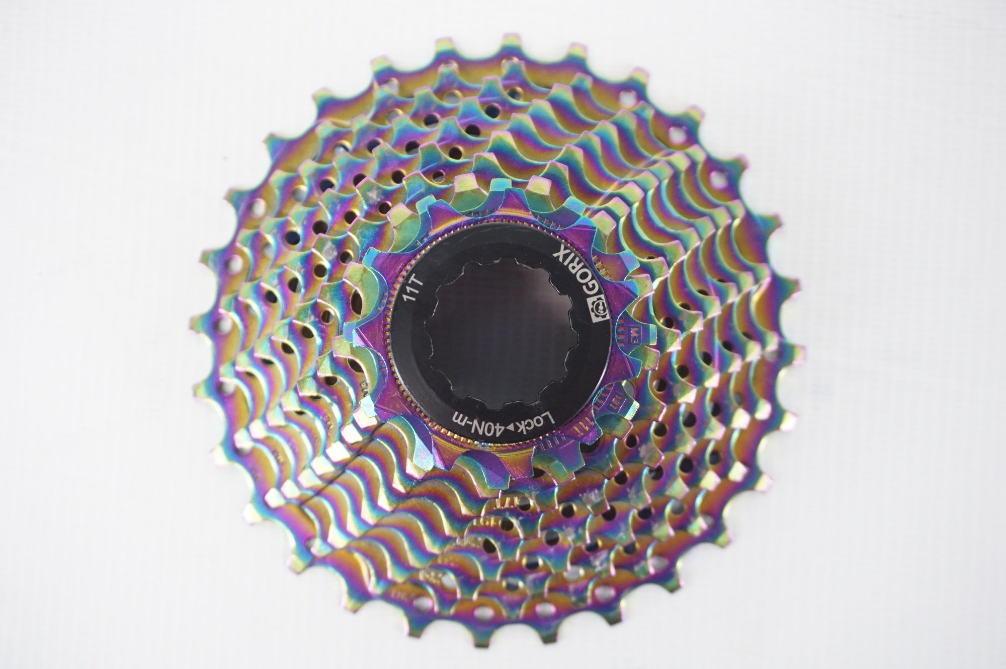 GORIX 「ゴリックス」 10S 11-28T スプロケット / 阪急塚口店