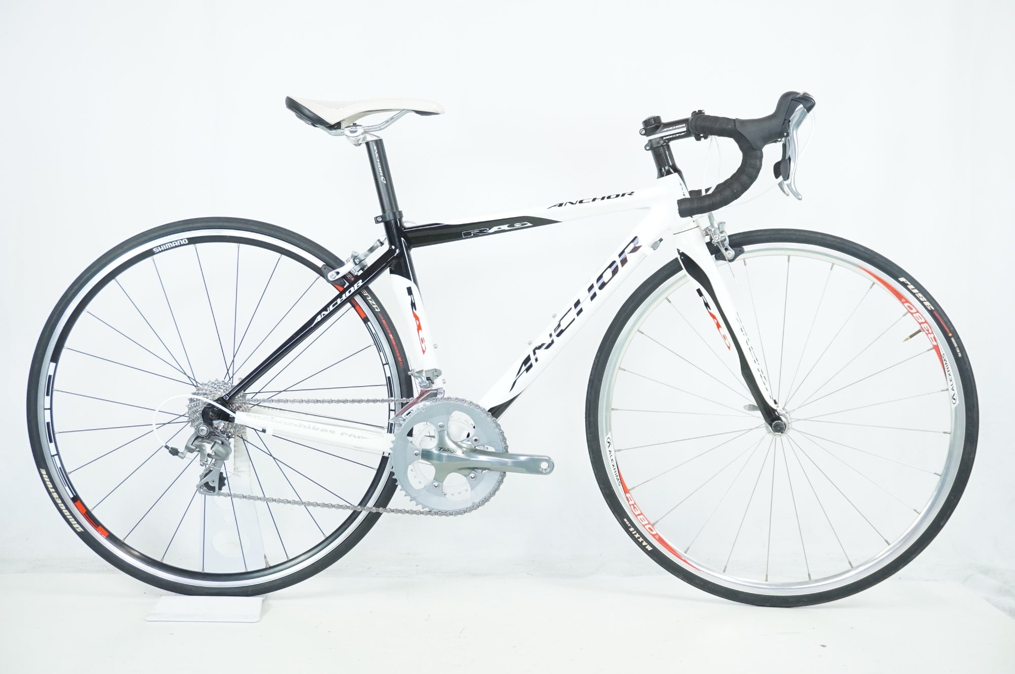 ANCHOR 「アンカー」 RA6 SPORT TIAGRA 2015年モデル ロードバイク / 宇都宮店