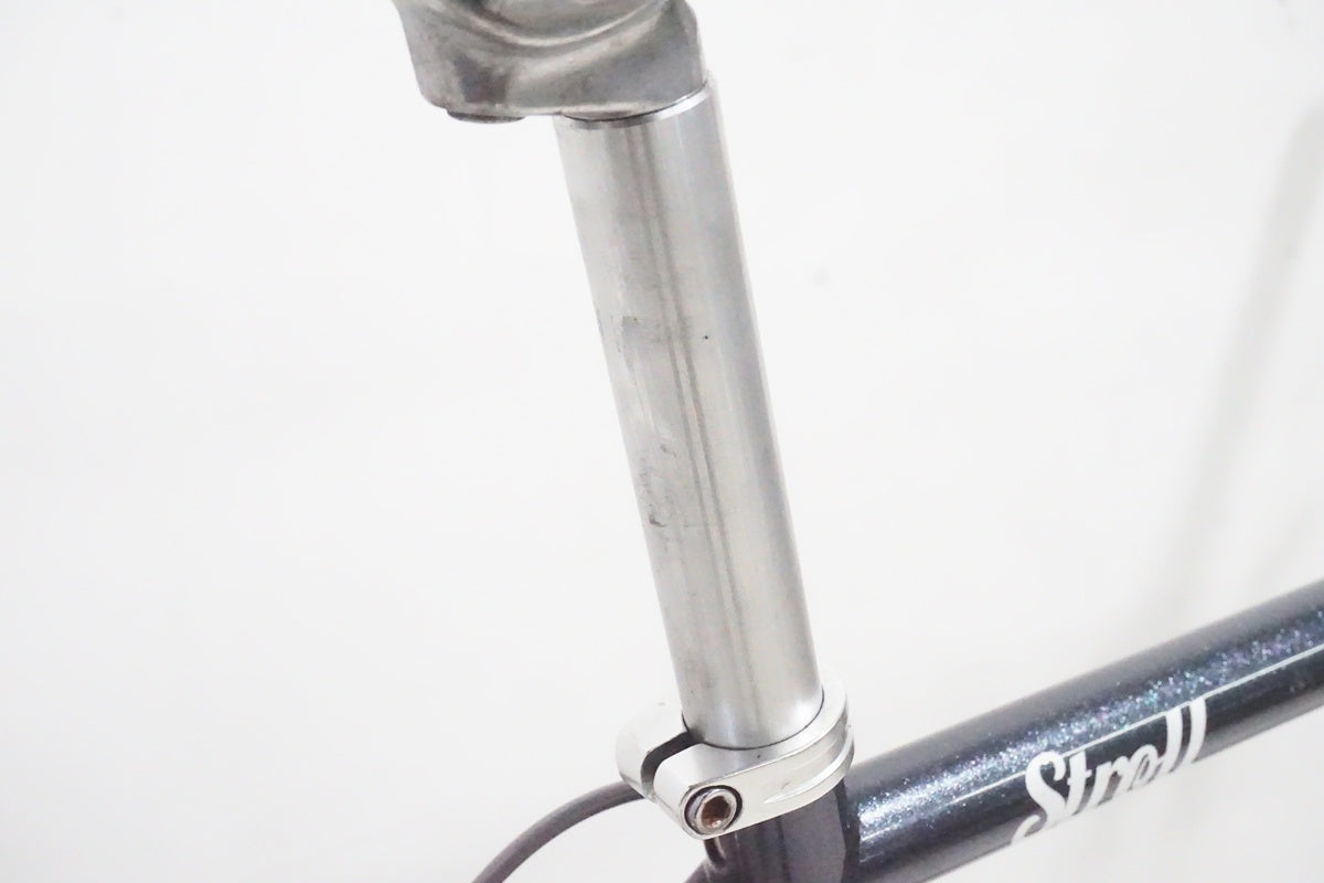 FUJI 「フジ」 STROLL 2023年モデル ピストバイク/ 京都西院店