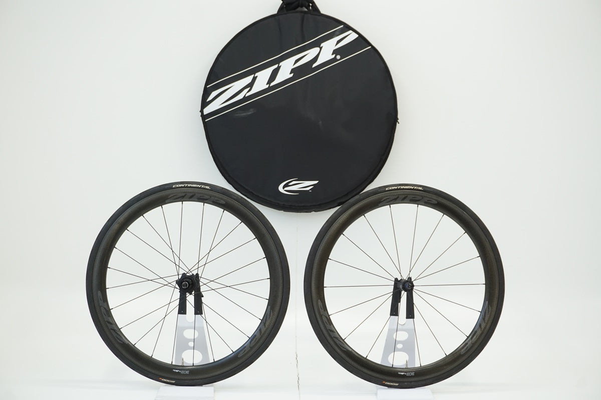 ZIPP 「ジップ」 303 NSW シマノ11速 ホイールセット / 京都八幡店 ｜ バイチャリ公式オンラインショップ  【スポーツ自転車買取販売専門店】