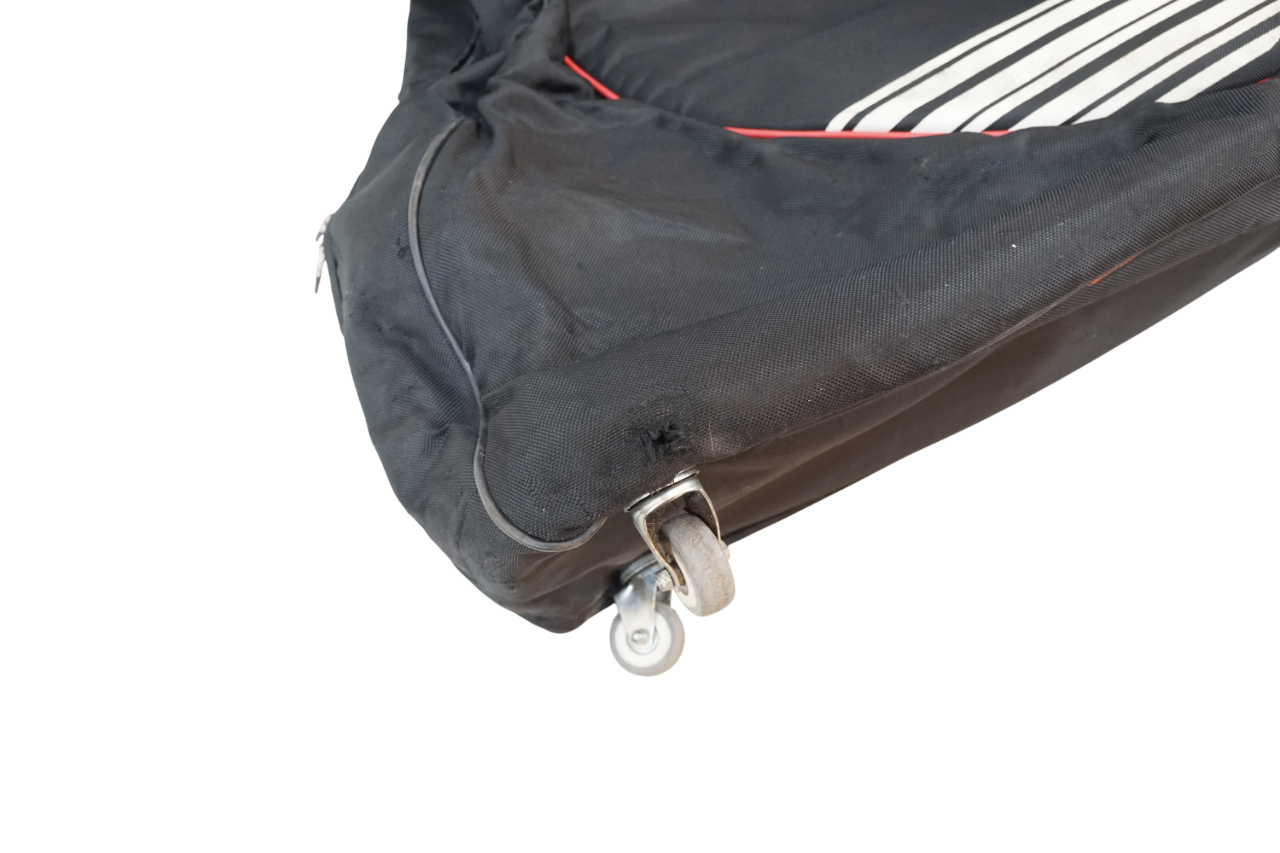 SCICON 「シーコン」 エアロコンフォート 輪行バッグ / バイチャリ浦和ベース