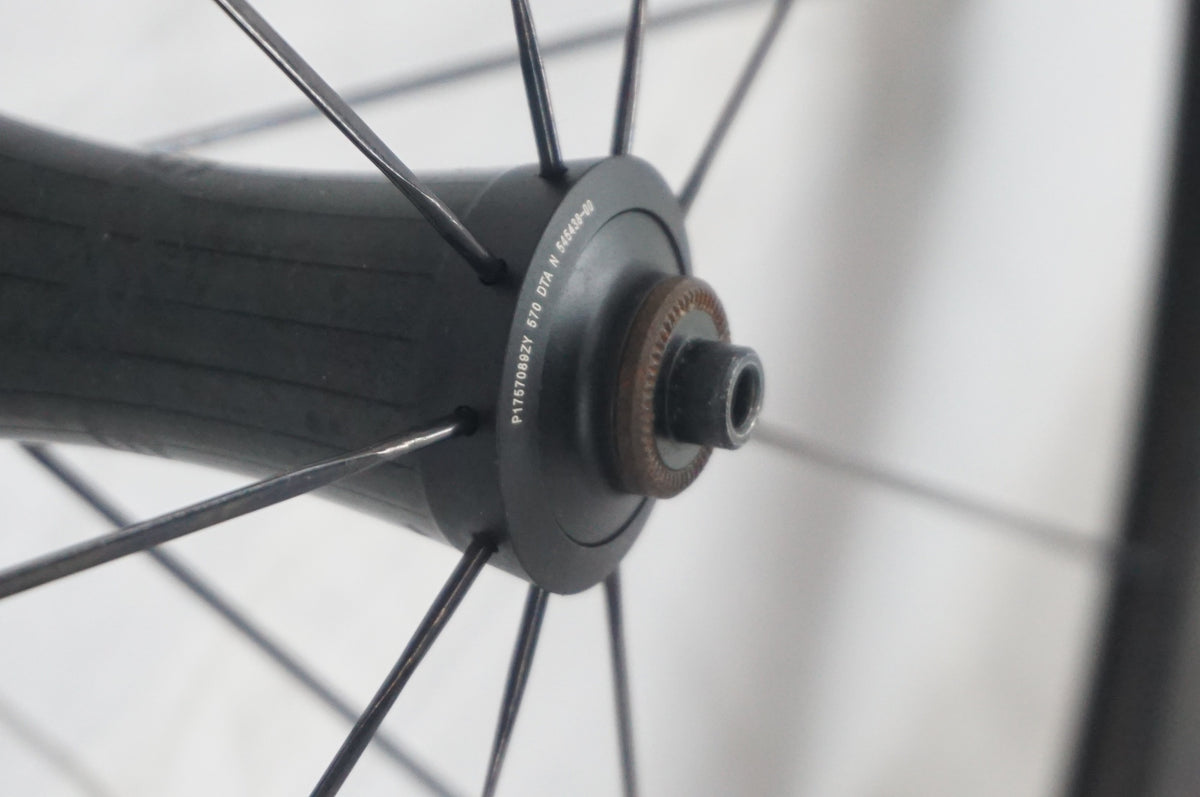 BONTRAGER 「ボントレガー」 AEOLUS XXX4 RIM シマノ11速 ホイールセット / 阪急塚口店