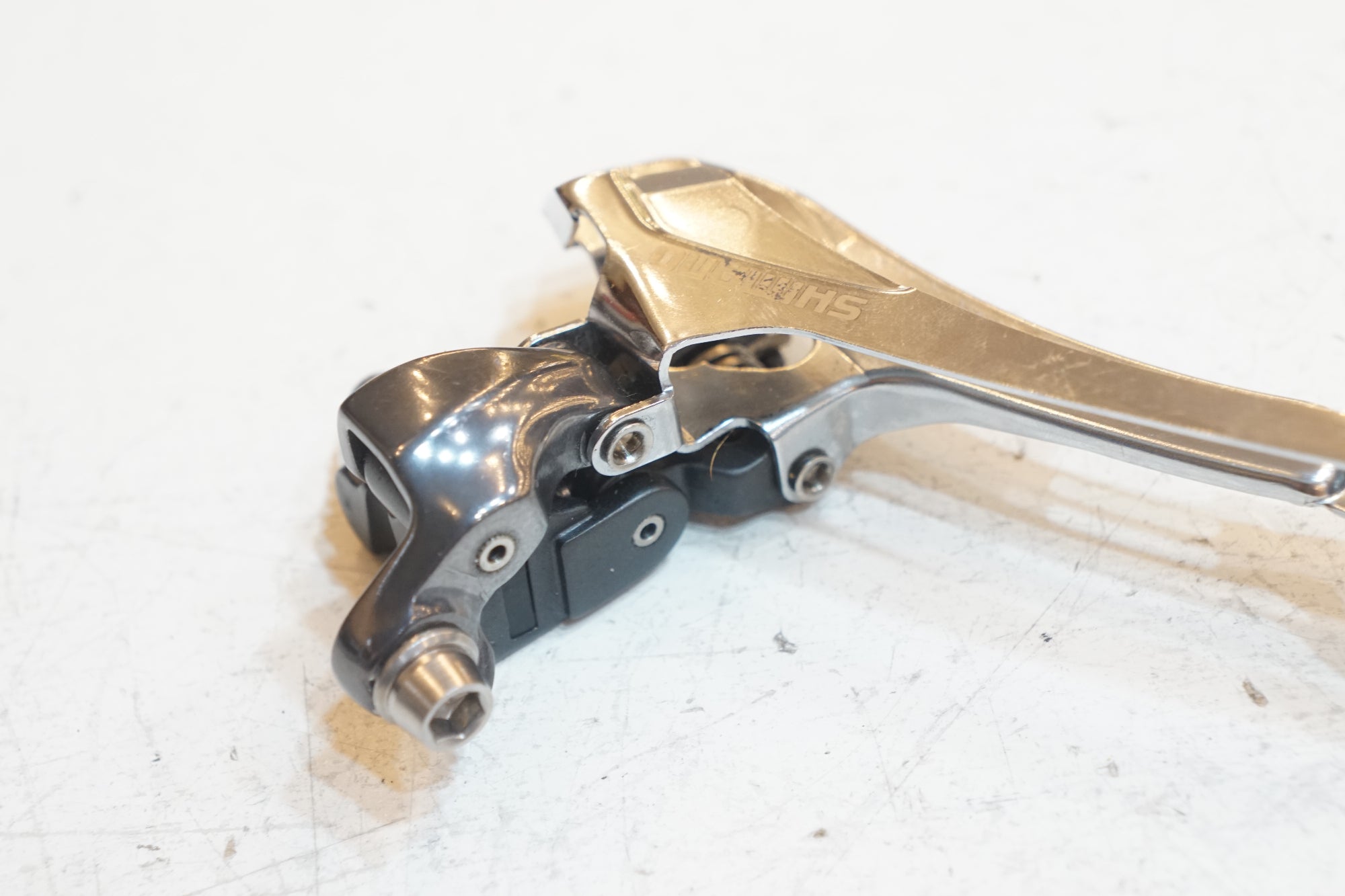 SHIMANO 「シマノ」 FD-CX70 フロントディレイラー / バイチャリ浦和ベース