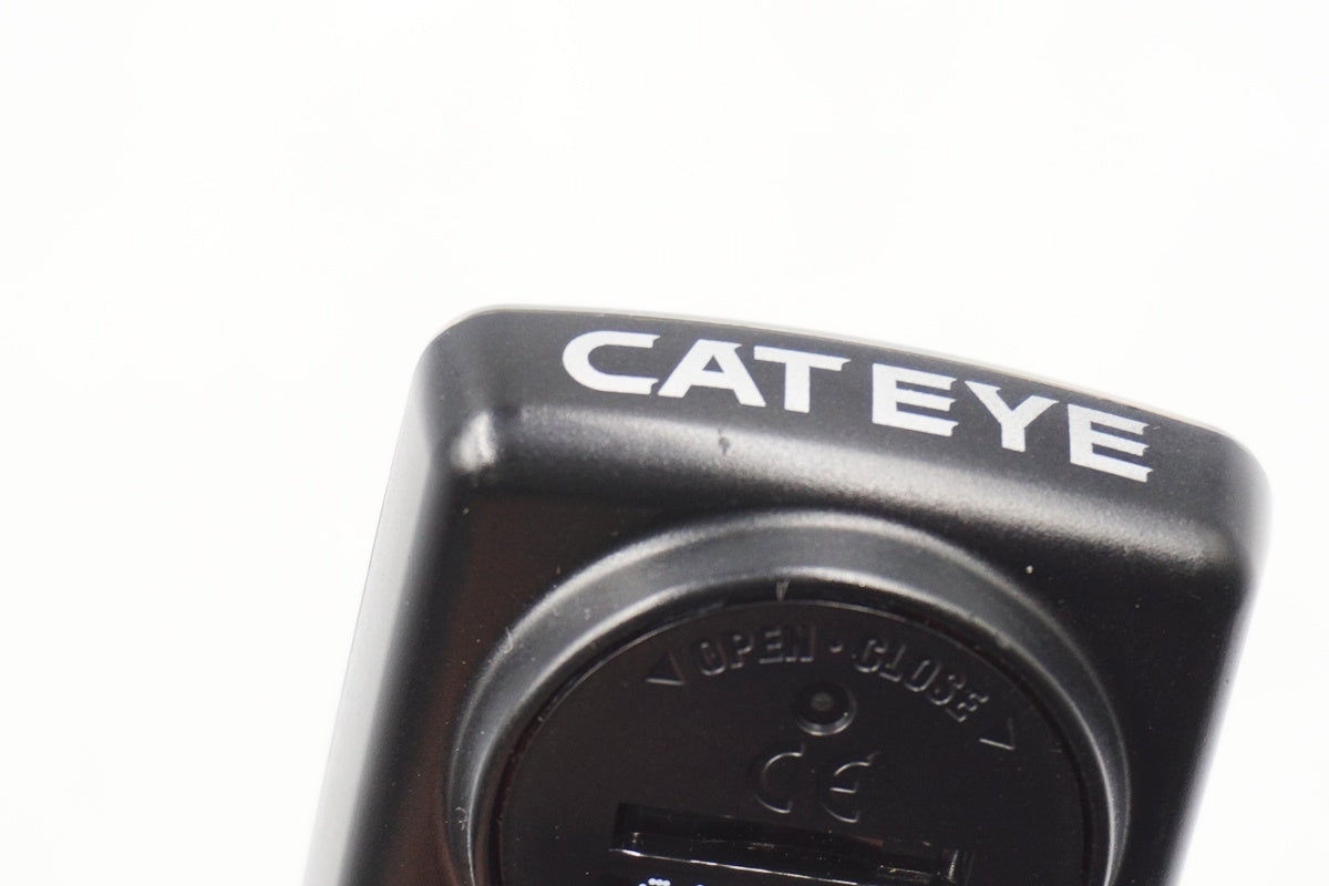 CATEYE 「キャットアイ」 CC-VT235W サイクルコンピューター / 奈良店