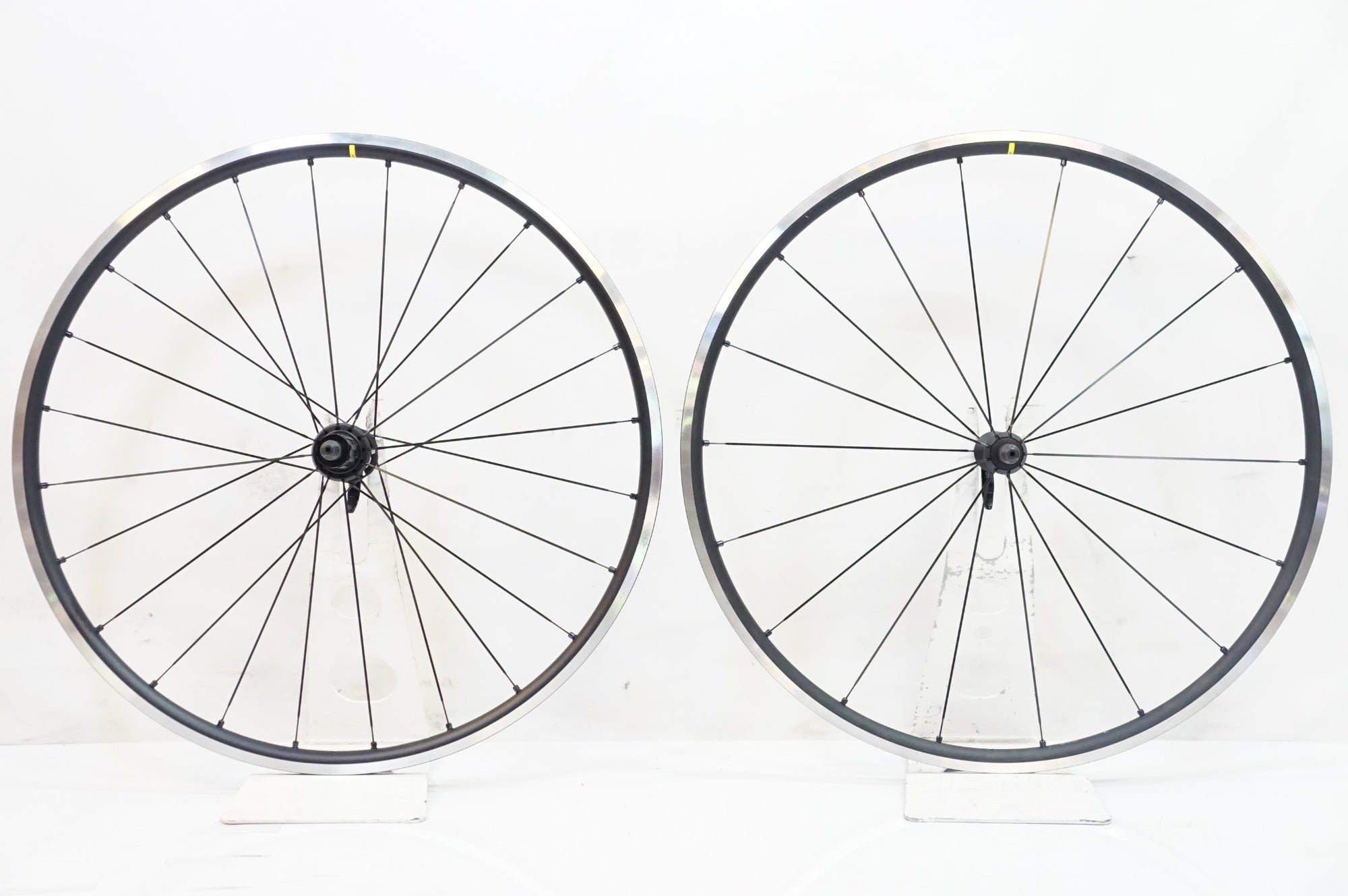 MAVIC 「マヴィック」 KSYRIUM S 25 (RIM) シマノ11速 ホイールセット / 熊谷本店