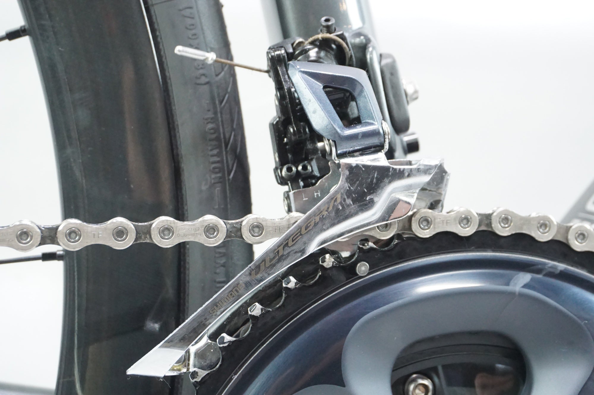 TREK 「トレック」 EMONDA SL6 DISC ホイールカスタム 2022年モデル ロードバイク / 中目黒店