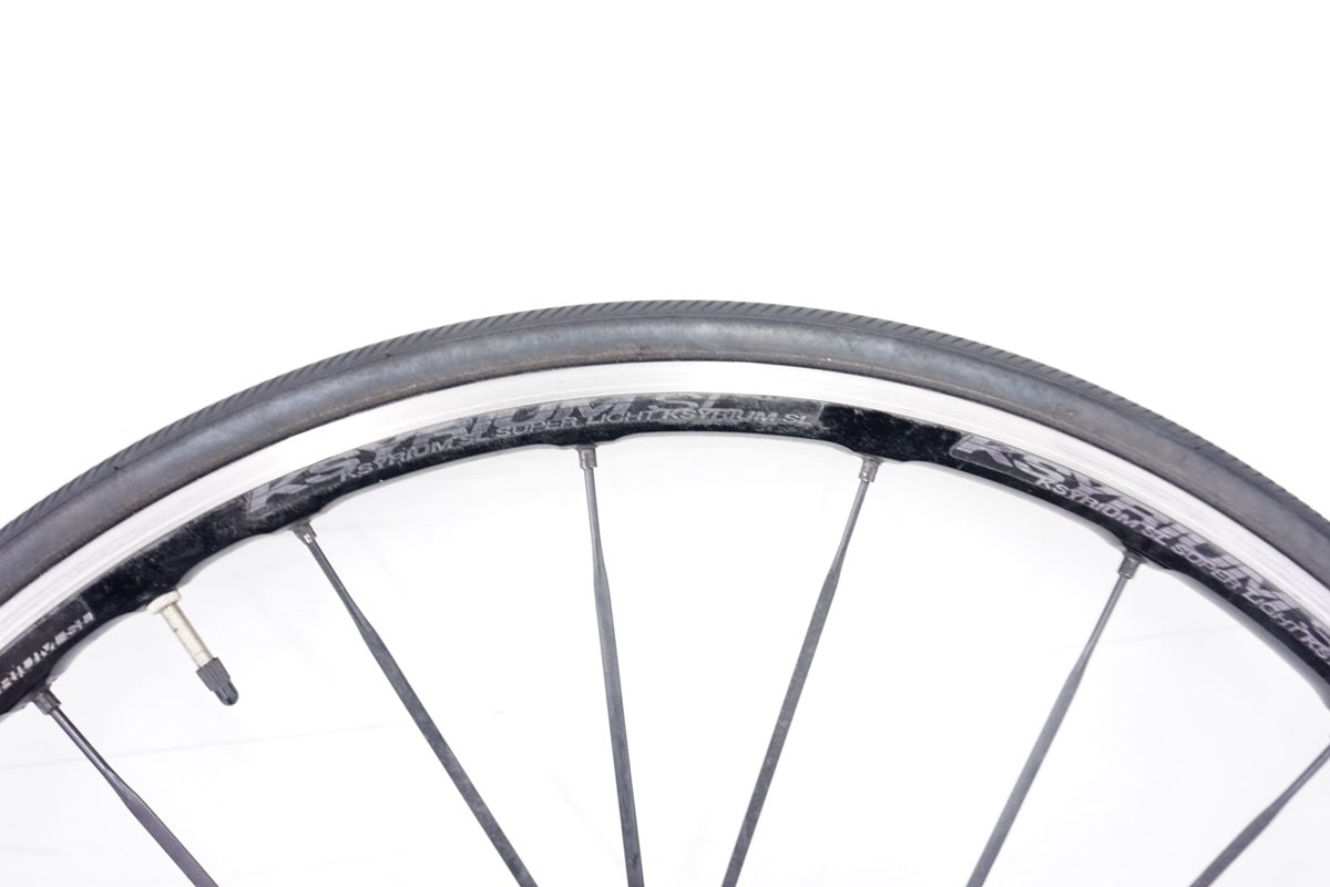 MAVIC「マビック」 KSYRIUM SL SUPER LIGHT シマノ11速 ホイールセット / 浜松店