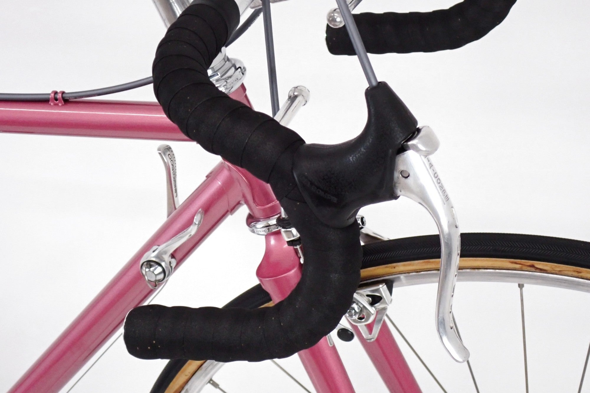 NATIONAL クロモリロード 年式不明 ロードバイク / 伊勢崎店