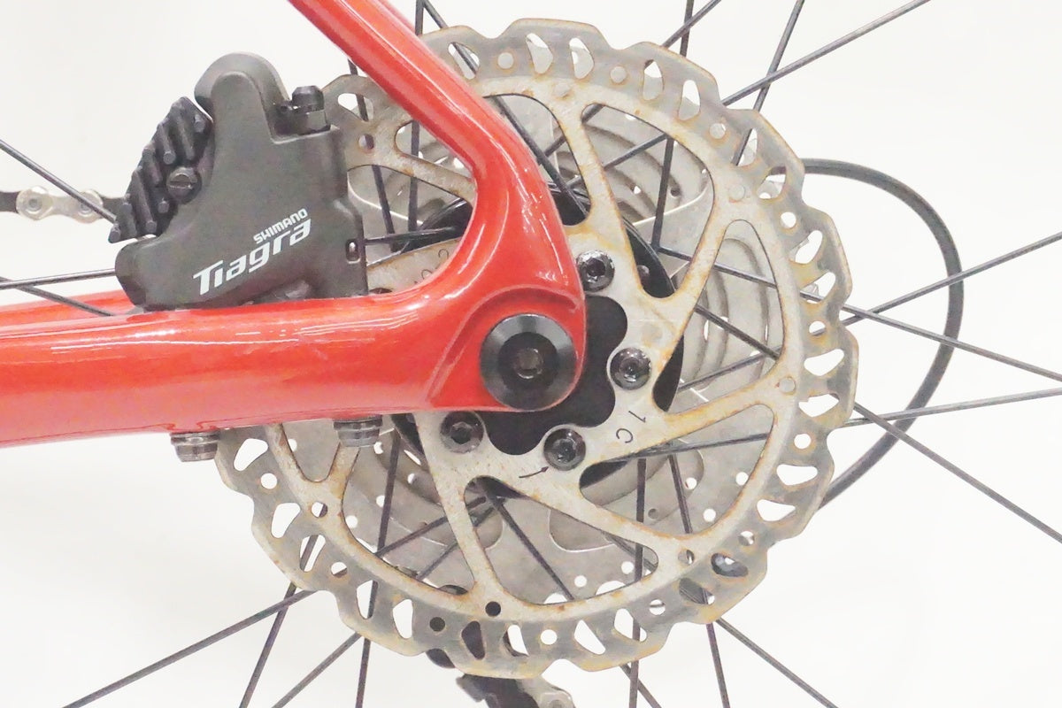 GIANT 「ジャイアント」 LANGMA ADVANCED3 DISC QOM 2023年モデル ロードバイク / 京都西院店