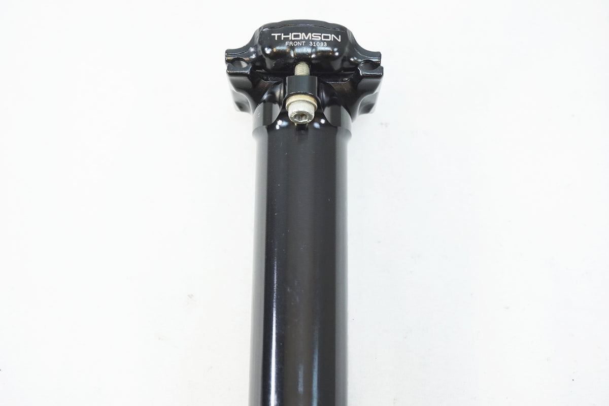 THOMSON 「トムソン」 ELITE SP-E128 Φ30.9mm 348mm シートポスト / 有明ガーデン店