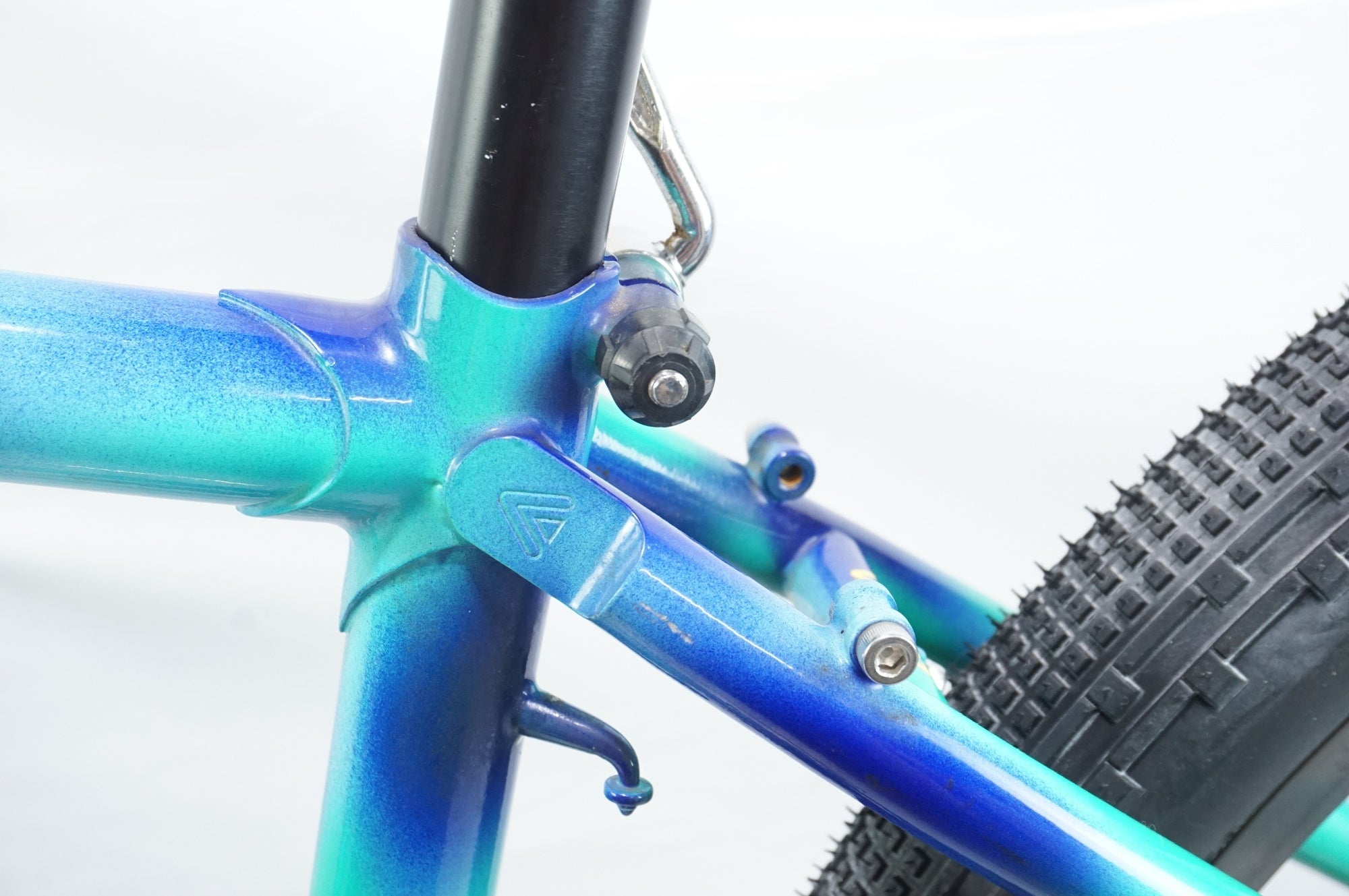 ARAYA 「アラヤ」 MUDDY FOX MF26EXO-K 1990年代年モデル マウンテンバイク / 中目黒店