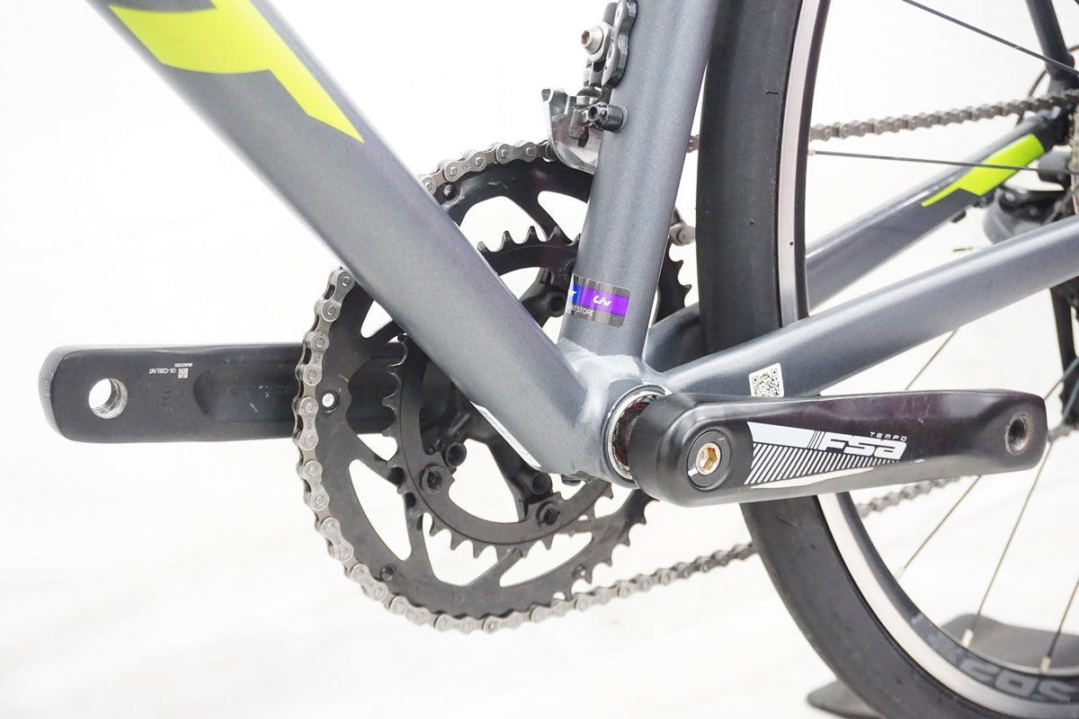 GIANT 「ジャイアント」 CONTEND2 2021年モデル ロードバイク/ 大阪美原北インター店