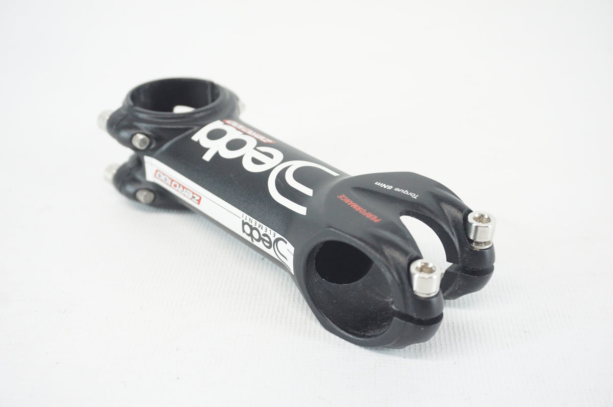 DEDA 「デダ」 ZERO100 Φ31.7 100mm ステム / 阪急塚口店