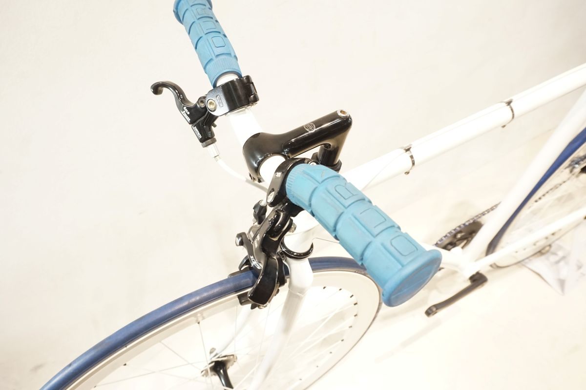 SPECIALIZED 「スペシャライズド」 LANGSTER STEEL 2010年モデル ピストバイク / 横浜戸塚店