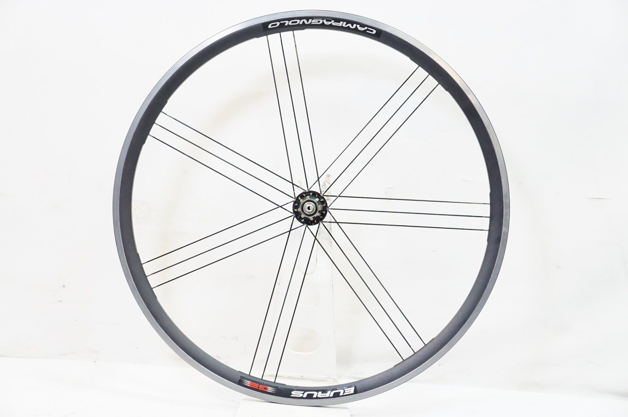 CAMPAGNOLO 「カンパニョーロ」 EURUS カンパフリー リアホイール / 熊谷本店
