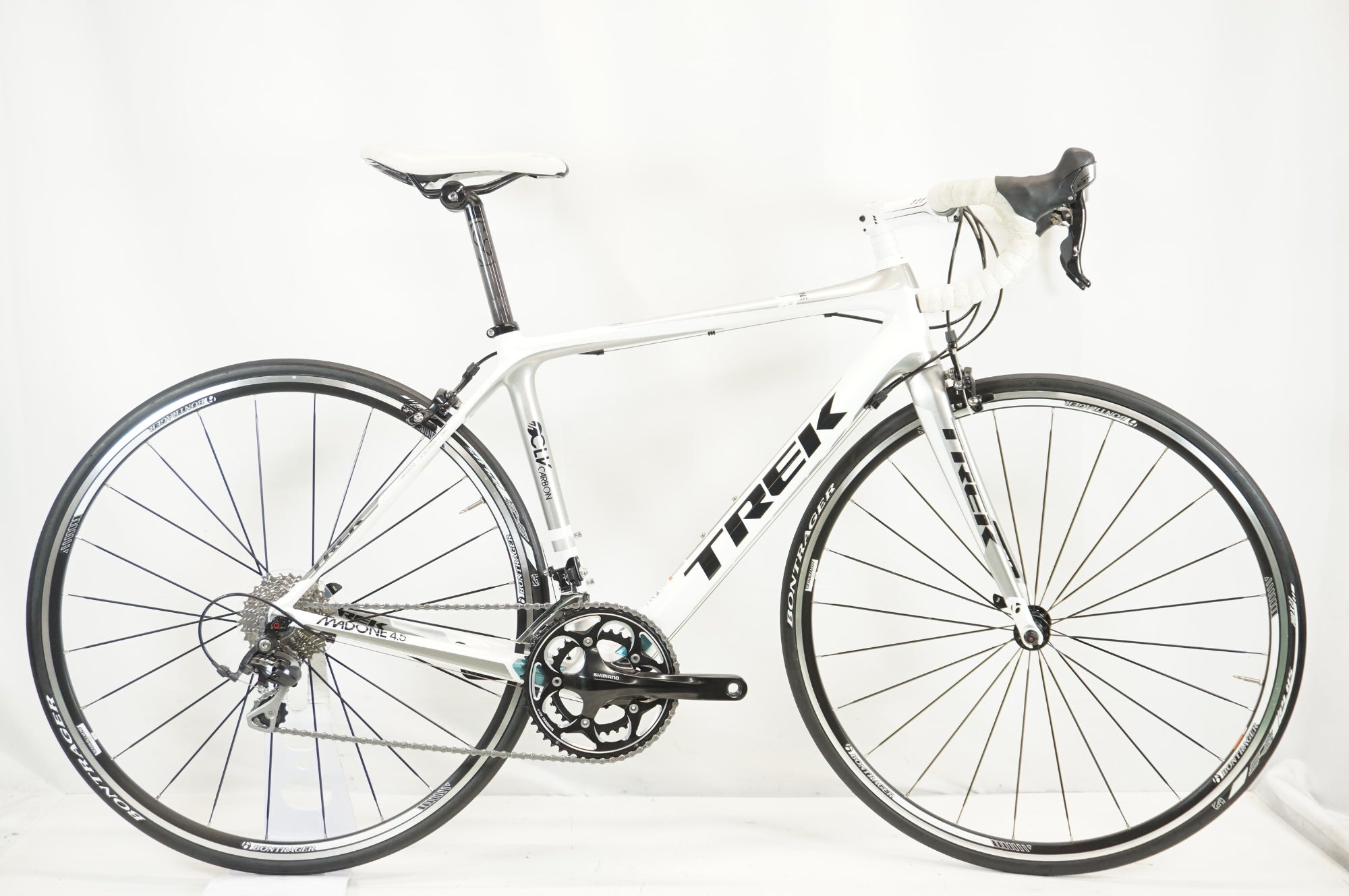 TREK 「トレック」 MADONE 4.5 C H2 2012年モデル ロードバイク / 宇都宮店