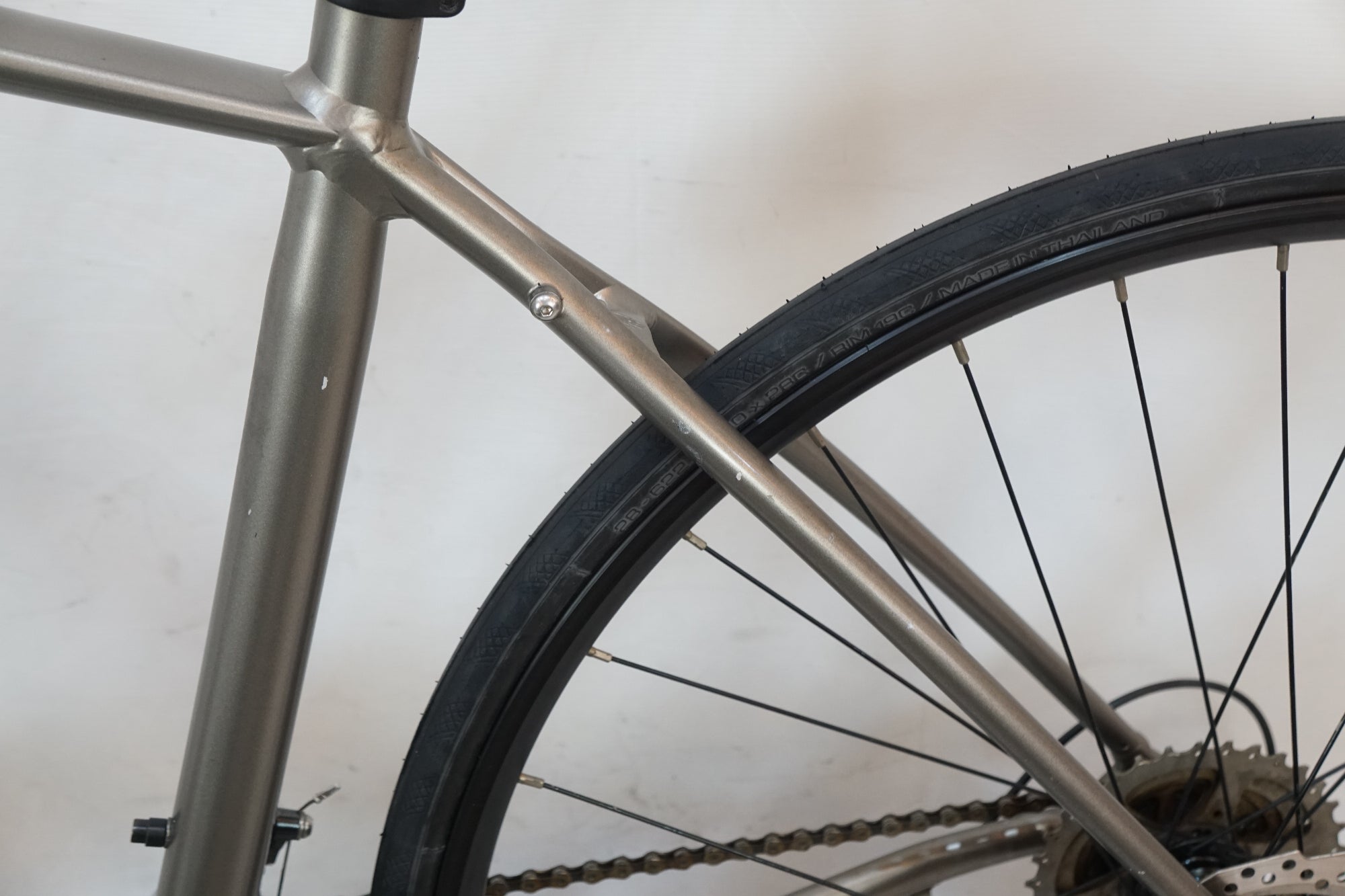 TREK 「トレック」 FX SPORT4 2020年モデル クロスバイク / 中目黒店