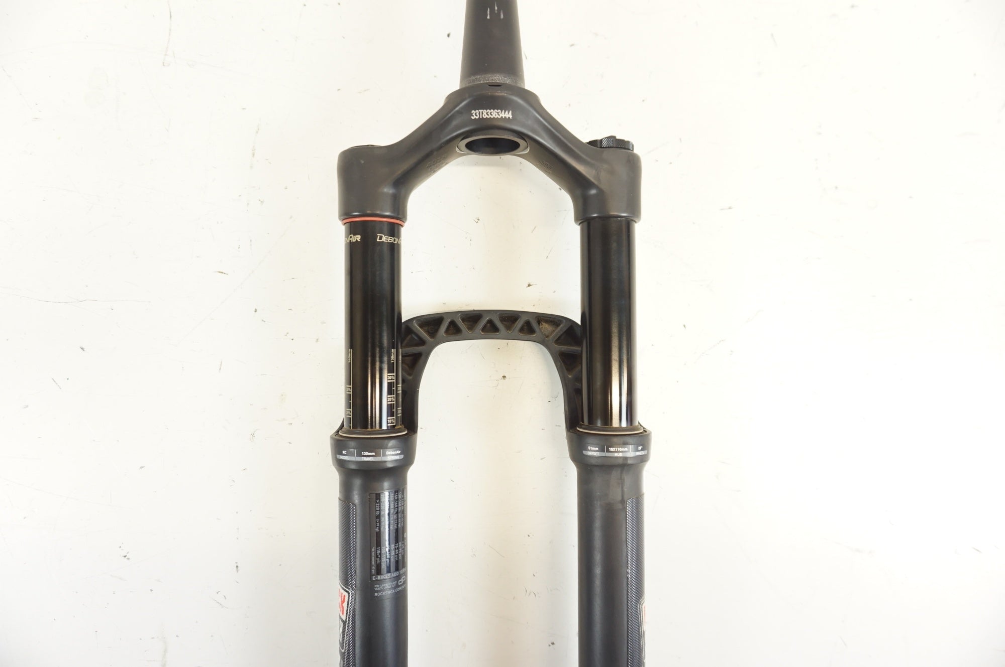 ROCK SHOX 「ロックショックス」 REVELATION RC 29インチ フロントフォーク / 宇都宮店