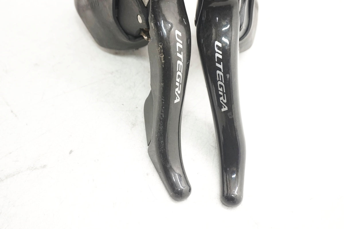 SHIMANO 「シマノ」 ULTEGRA ST-6700 2x10s デュアルコントロールレバー / 大阪門真店