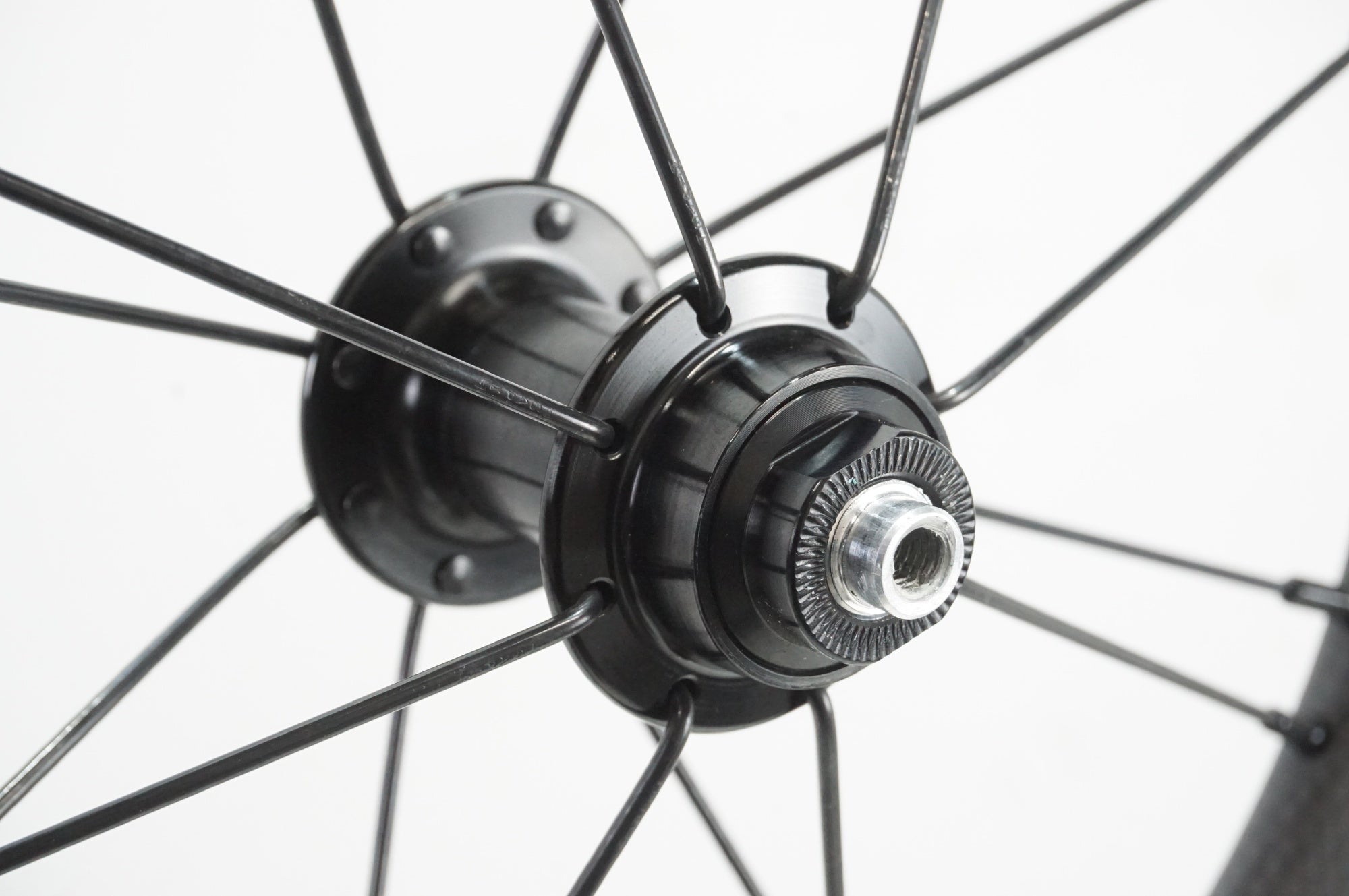 DAHON 「ダホン」 K3用 カーボン ホイールセット / 大宮店