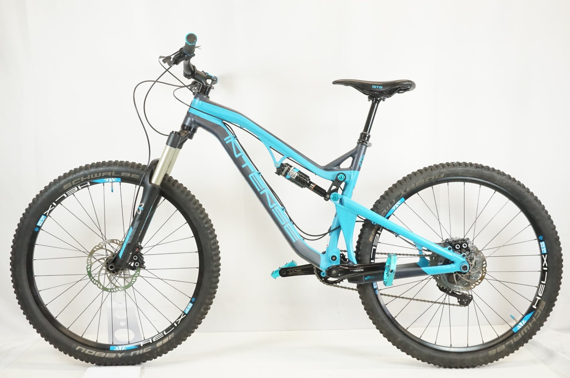 INTENSE 「インテンス」 SPIDER 27.5 2016年モデル 27.5インチ マウンテンバイク / 宇都宮店