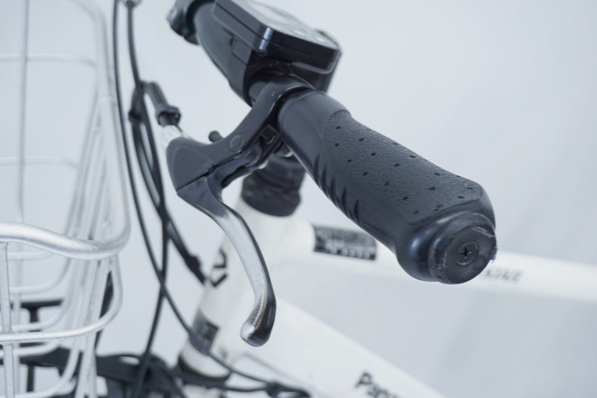PANASONIC 「パナソニック」 BE-ELVS77 VERO-STAR 2019年モデル 電動アシスト自転車 / 京都八幡店