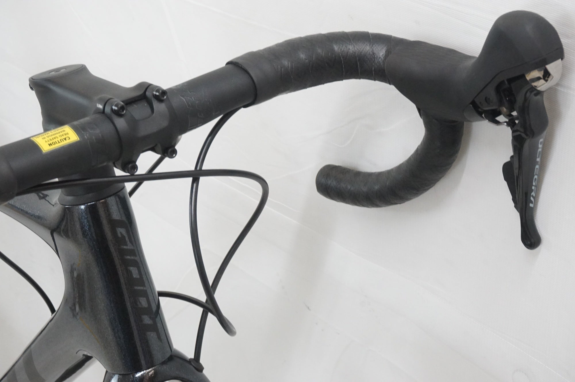 GIANT 「ジャイアント」 TCR ADVANCED PRO1 DISC ULTEGRA 2022年モデル ロードバイク / 福岡アイランドシティ店