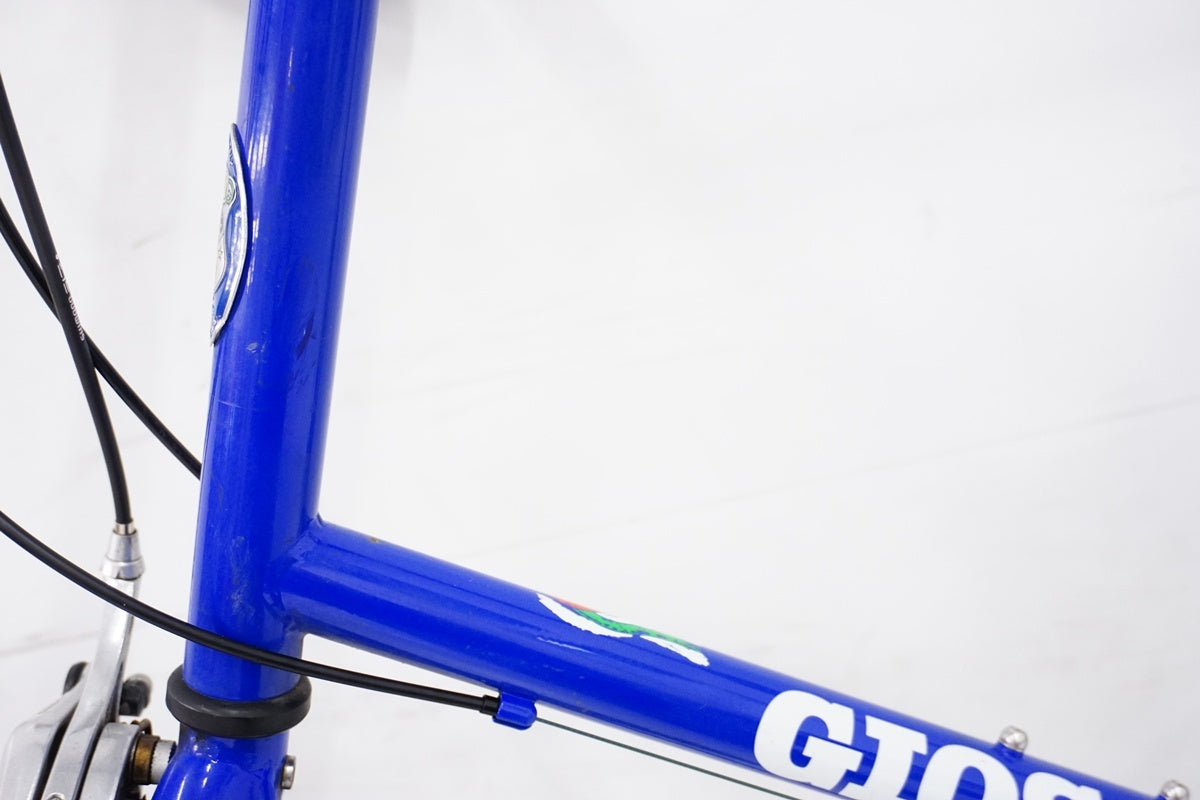 GIOS「ジオス」 FELUCA 20インチ 2016年モデル ミニベロ / 浜松店